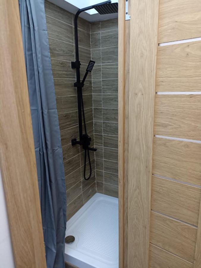 Central Residence Köstence Dış mekan fotoğraf