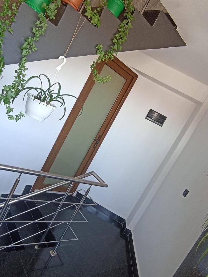 Central Residence Köstence Dış mekan fotoğraf
